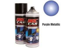 930 VIOLA METALLIZZATO - 150ML VERNICE PER LEXAN