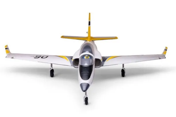 VIPER EDF - 70mm / 1072mm BNF STABILIZZATO