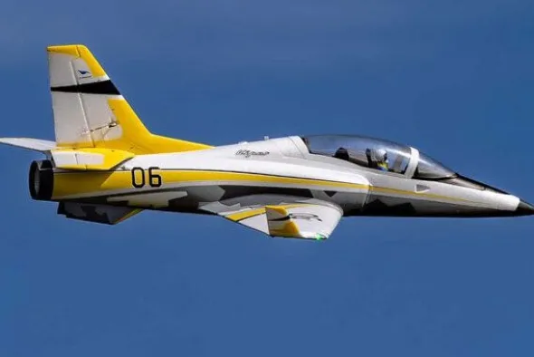 VIPER EDF - 70mm / 1072mm BNF STABILIZZATO