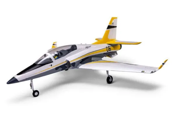 VIPER EDF - 70mm / 1072mm BNF STABILIZZATO