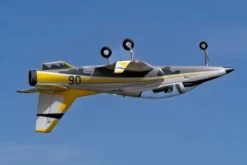VIPER EDF - 70mm / 1072mm BNF STABILIZZATO