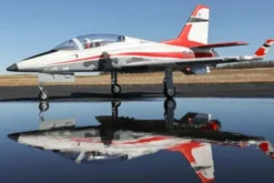 VIPER EDF - 90mm / 1400mm BNF STABILIZZATO