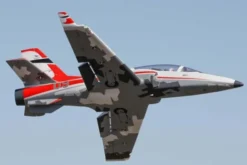 VIPER EDF - 90mm / 1400mm BNF STABILIZZATO