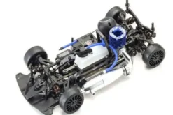 V-ONE R4 EVO.3 - KIT TELAIO - ON-ROAD 1:10