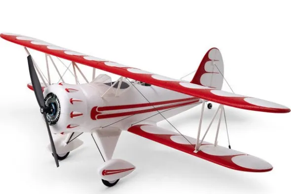 WACO - 550mm BNF BASIC - BIANCO