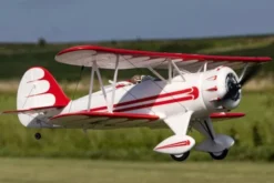 WACO - 550mm BNF BASIC - BIANCO