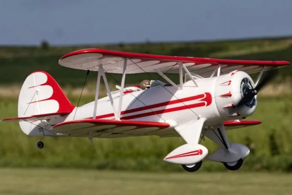 WACO - 550mm BNF BASIC - BIANCO