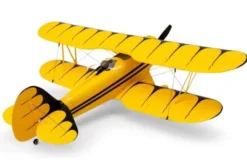 WACO - 550mm BNF BASIC - GIALLO