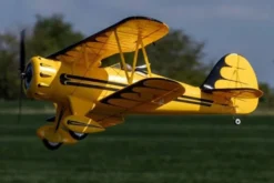 WACO - 550mm BNF BASIC - GIALLO