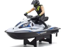 WAVE CHOPPER 2.0 - RTR T2 BLU