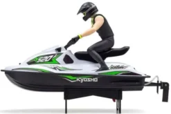 WAVE CHOPPER 2.0 - RTR T1 VERDE