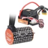 WP+ 4P 60A 3650SL 3800KV - COMBO