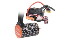 WP+ 4P 60A 3650SL 3800KV - COMBO