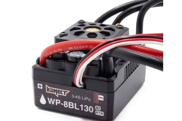 WP+4P 130A 4274SL 2250KV - COMBO