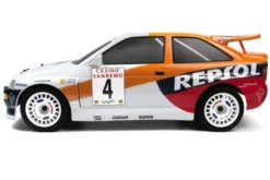 WR8 FLUX FORD ESCORT RS COSWORTH 1996 - RTR RALLY 1:8