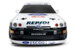 WR8 FLUX FORD ESCORT RS COSWORTH 1996 - RTR RALLY 1:8
