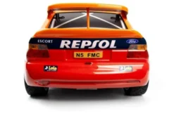 WR8 FLUX FORD ESCORT RS COSWORTH 1996 - RTR RALLY 1:8