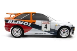 WR8 3.0 FORD ESCORT RS COSWORTH 1996 - RTR RALLY 1:8