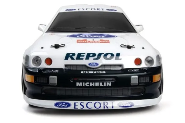 WR8 3.0 FORD ESCORT RS COSWORTH 1996 - RTR RALLY 1:8