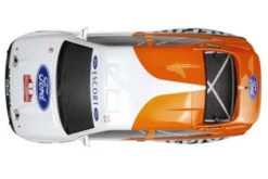 WR8 3.0 FORD ESCORT RS COSWORTH 1996 - RTR RALLY 1:8