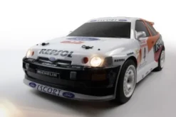 WR8 3.0 FORD ESCORT RS COSWORTH 1996 - RTR RALLY 1:8