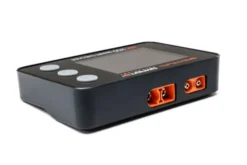 XBC200 CHECKER PER BATTERIE LIPO E SERVOCOMANDI
