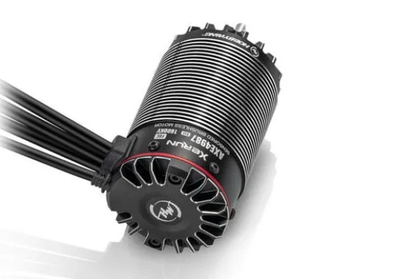 XERUN AXE 4987 SD R35 1600KV - PER 1:5/1:6