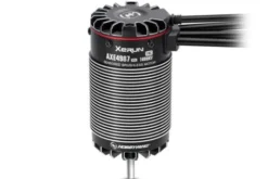 XERUN AXE 4987 SD R35 1600KV - PER 1:5/1:6