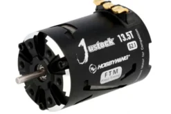 XERUN G2.1 - 13.5T/3200KV - PER 1:10