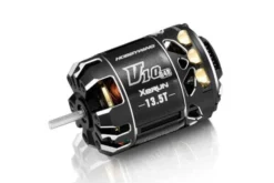XERUN V10 G4R BRUSHLESS (2/3s) 13,5T SENSORED - 1:10