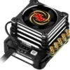 XERUN XD10 PRO 100A BRUSHLESS 2S LIPO DRIFT NERO - ESC