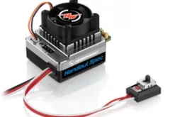 XERUN XR10 JUSTOCK G3 60A HANDOUT SPEC 2/3S LIPO BEC 3A - ESC
