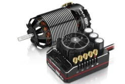 XERUN XR8 PLUS G2S 4268 2000KV - COMBO