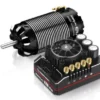 XERUN XR8 PLUS G2S 4274 2250KV - COMBO