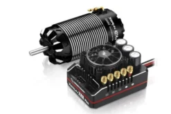 XERUN XR8 PLUS G2S 4274 2250KV - COMBO