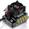 XERUN XR10 PRO 120A BRUSHLESS 1S LIPO 1:12 - ESC