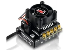 XERUN XR10 PRO 120A BRUSHLESS 1S LIPO 1:12 - ESC