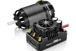 XERUN XR8 PRO G3 4268SD 1900KV G3 - COMBO