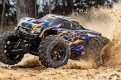 XMAXX VXL-8S