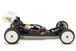 X-MID BRUSHLESS 2WD - RTR BUGGY 1:10
