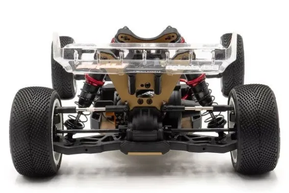 X-MID BRUSHLESS 2WD - RTR BUGGY 1:10