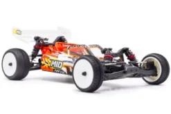 X-MID BRUSHLESS 2WD - RTR BUGGY 1:10