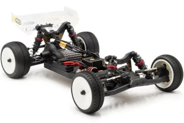 X-MID BRUSHLESS 2WD - RTR BUGGY 1:10