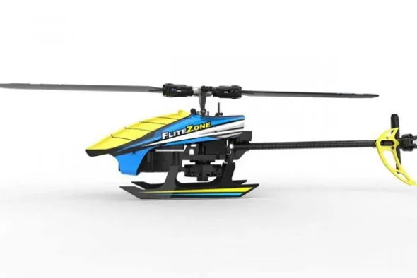 120X - RTF STABILIZZATO