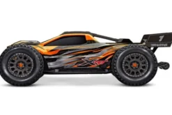 XRT 8S - RTR RACE TRUCK 1:6 - ARANCIONE