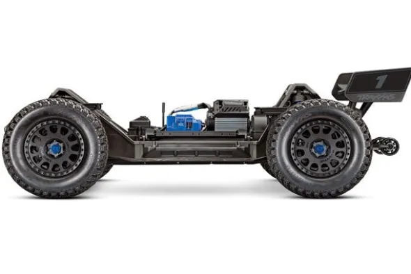 XRT 8S - RTR RACE TRUCK 1:6 - ARANCIONE
