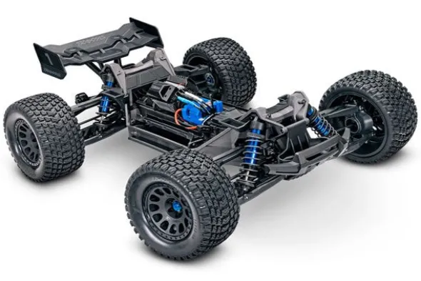 XRT 8S - RTR RACE TRUCK 1:6 - ARANCIONE