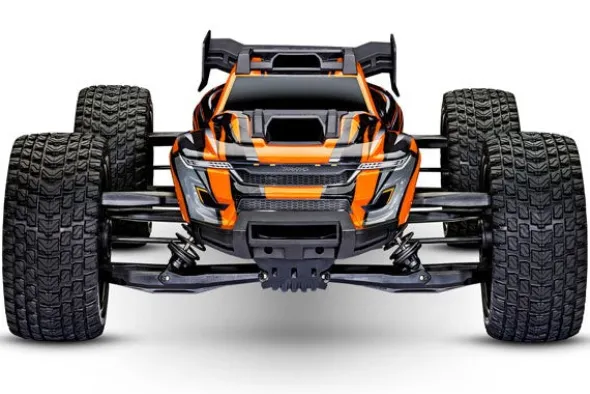 XRT 8S - RTR RACE TRUCK 1:6 - ARANCIONE