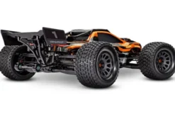 XRT 8S - RTR RACE TRUCK 1:6 - ARANCIONE