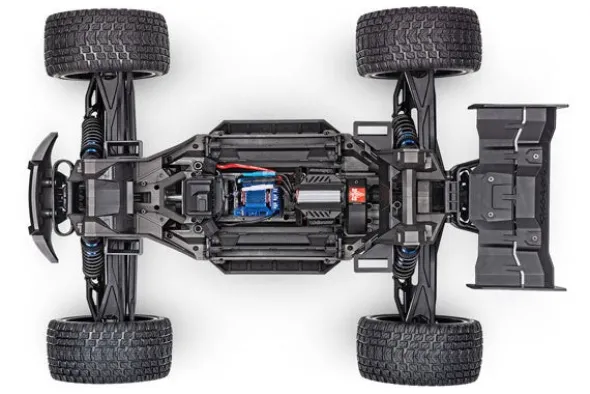 XRT 8S - RTR RACE TRUCK 1:6 - ARANCIONE